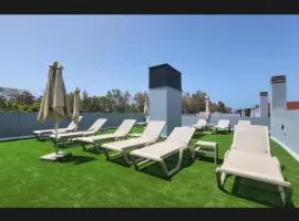 Sunset Silver - Luz, calma y mar en Arguineguín