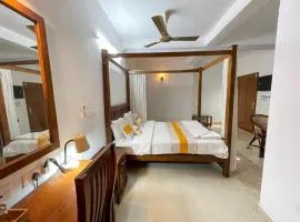 The Boho Stays Kochi