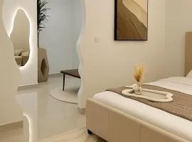 Suite Oléa & Private Jacuzzi