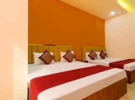 Hotel Tirupati Residency Ujjain # Near Mahakal Mandir And Railway Station # Top rated