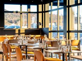 ibis Saint Paul Trois Chateaux, Ibis hotel v destinaci Saint-Paul-Trois-Chateaux