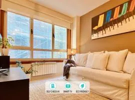 Orzan Beach Surf Apartment