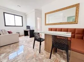 Apartamento Novo Central Com Elevador A 10 Minutos Do Aeroporto Internacional De Viracopos