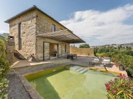 Romantic Lemon Grove Cottage with Private Pool - Oporto Lemon Farm, near Porto