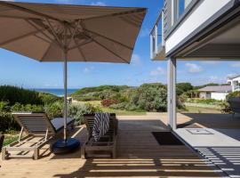 Seagull View Sand, hotel i Keurboomstrand