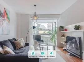 Blue Ocean Apartment