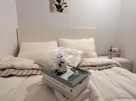 부천역 300m 초역세권 여행자 숙소