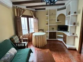 Apartamento 1 dormitorio-3B
