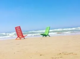 Arbaría vacation home