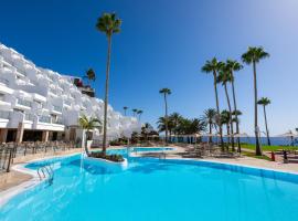 Hotel Riu Palace Calypso - Adults Only, hotel in Playa Jandia