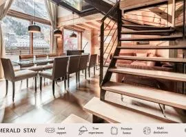 Chalet Inari Chamonix - by EMERALD STAY