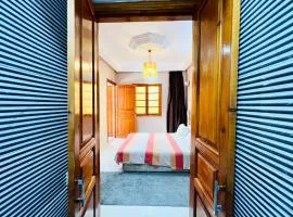 Cycas Family aparts 1 ch salon parking