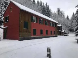 Landhaus Schwarzatal