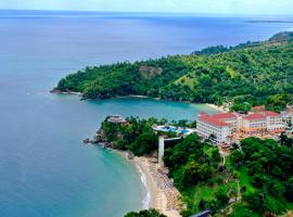 Eurostars Grand Cayacoa