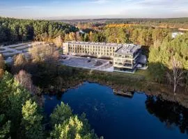 Vidok Apartamenty, Sun & Snow