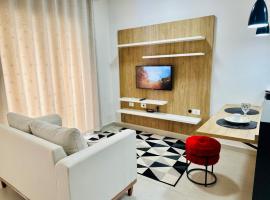 Super Loft 4，位于普雷图河畔圣若泽的酒店