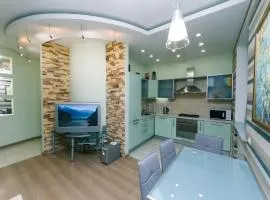 One bedroom, Luxury, 13 Khreshchatyk str, Maidan