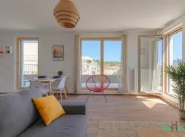 Verdun- Lyon - LB - Confort et tranquillité à Dardilly