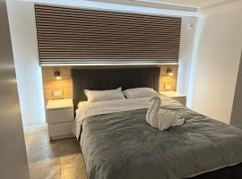 Casa Cota，位于克拉约瓦的酒店