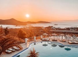 Elounda Residence Resort & Waterpark