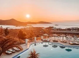 Elounda Residence Resort & Waterpark