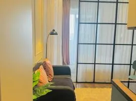 Central Comfort Studio