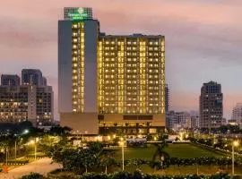 Lemon Tree Suites, Gurugram