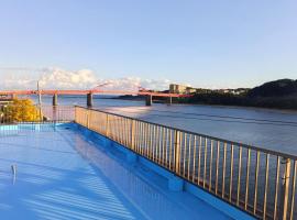 ゲストハウスMOANa, ξενοδοχείο σε Hitachinaka