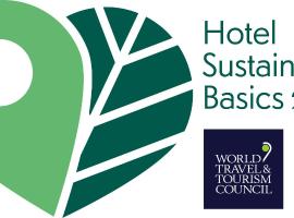 Royal Tulip Achrafieh, ξενοδοχείο στη Βηρυτό