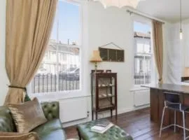 Park Crescent Brighton