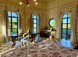 Pavillon Torre Del Falco