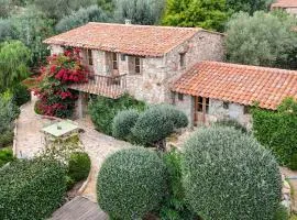 La bergerie de Sotta