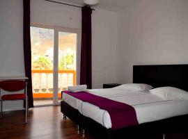 Hotel Miranda & Miranda, hotel in Ponta do Sol