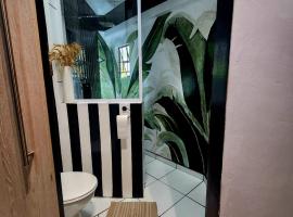 Hello Sunshine Self Catering Studio Apartments