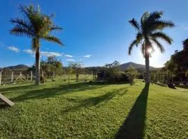 Sítio Cachoeira de Minas