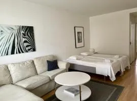 Downtown apartment for 4 - Kotimaailma