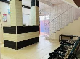 Angelina Beach Guest House