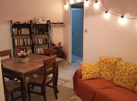 Accogliente e comoda Casa Rampa, hotel a Campobasso