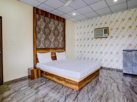 Neelkanth Hotel And Restaurant, hotel in Vadodara