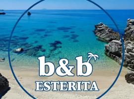 B&B Esterita, Hotel in Parghelia