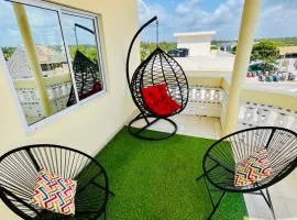 Zuri homes 1,2or 3 Bedrooms watamu