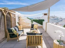 Albufeira Solmare Suites