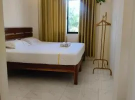 Speed 8 Inn Moalboal