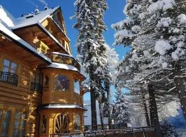 Ośrodek Wypoczynkowy Tatrzańska