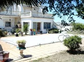 location de chambres chez l'habitant