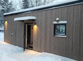 Guesthouse Gävle - close to E4 & nature recreation area, ξενοδοχείο σε Gävle