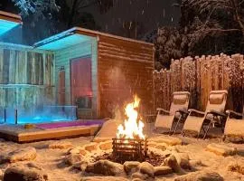 The TOJIBA 松川館