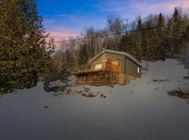 Lakeside & Private dock - Le Suisse d-Entrelacs