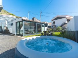 Villa Magnolia by Atlantic Holiday, hotel v destinaci Machico