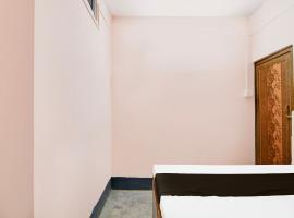 Hotel O Adda Guest House, hotel v destinaci Kalkata